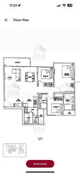 The Rainforest (D23), Condominium #491227651
